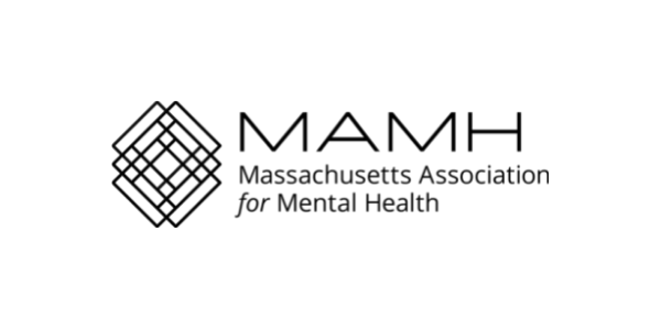 Massachusetts Association for Mental Health Logo