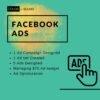 Fb Ads service by colorinsound agency in new hampshire