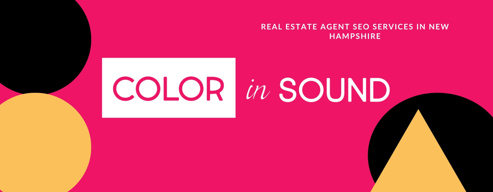 Real Estate Agent SEO Services in New Hampshire